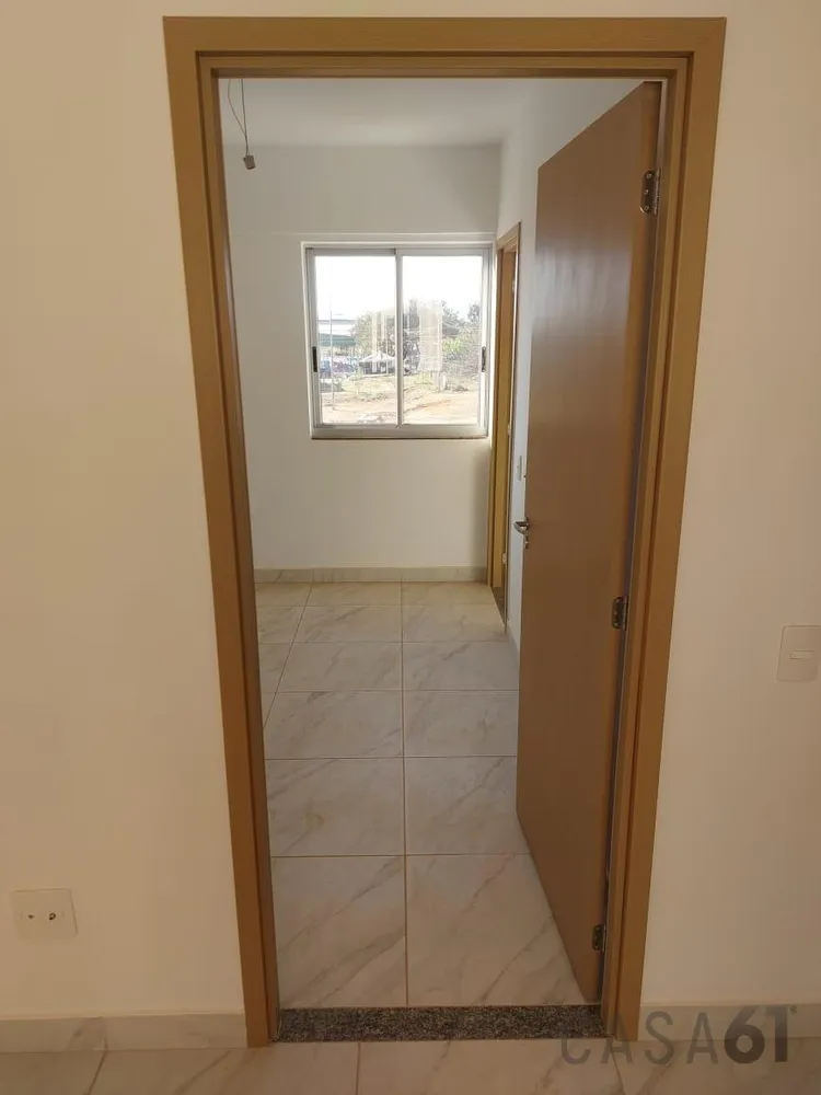 Apartamento, 2 quartos, 45 m² - Foto 1