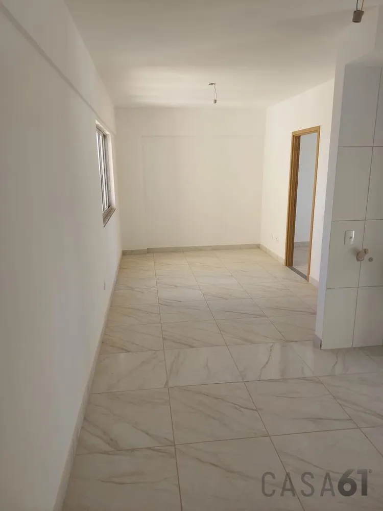Apartamento, 2 quartos, 45 m² - Foto 9