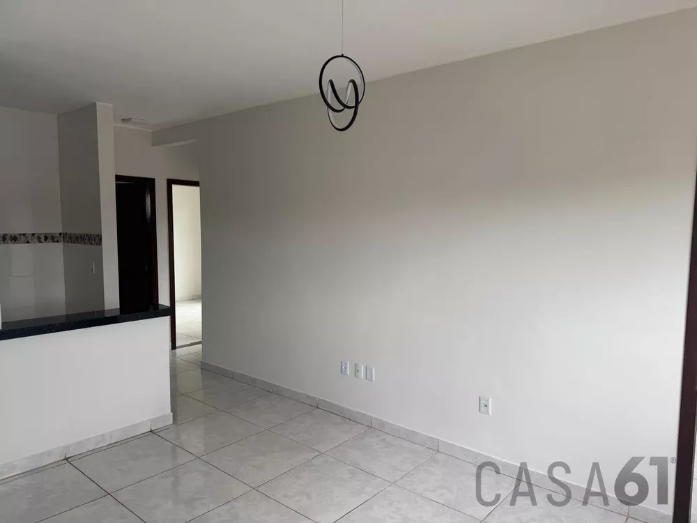 Apartamento, 3 quartos, 73 m² - Foto 2