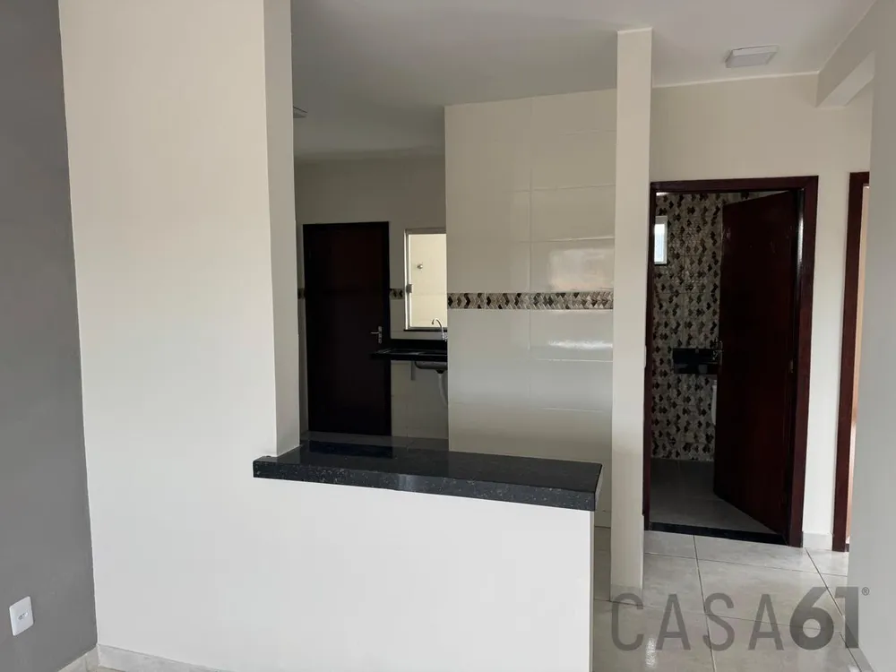 Apartamento, 3 quartos, 73 m² - Foto 1
