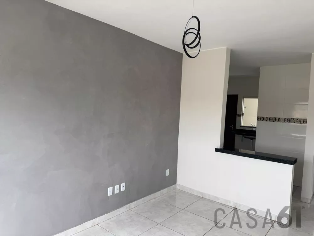 Apartamento, 3 quartos, 73 m² - Foto 1
