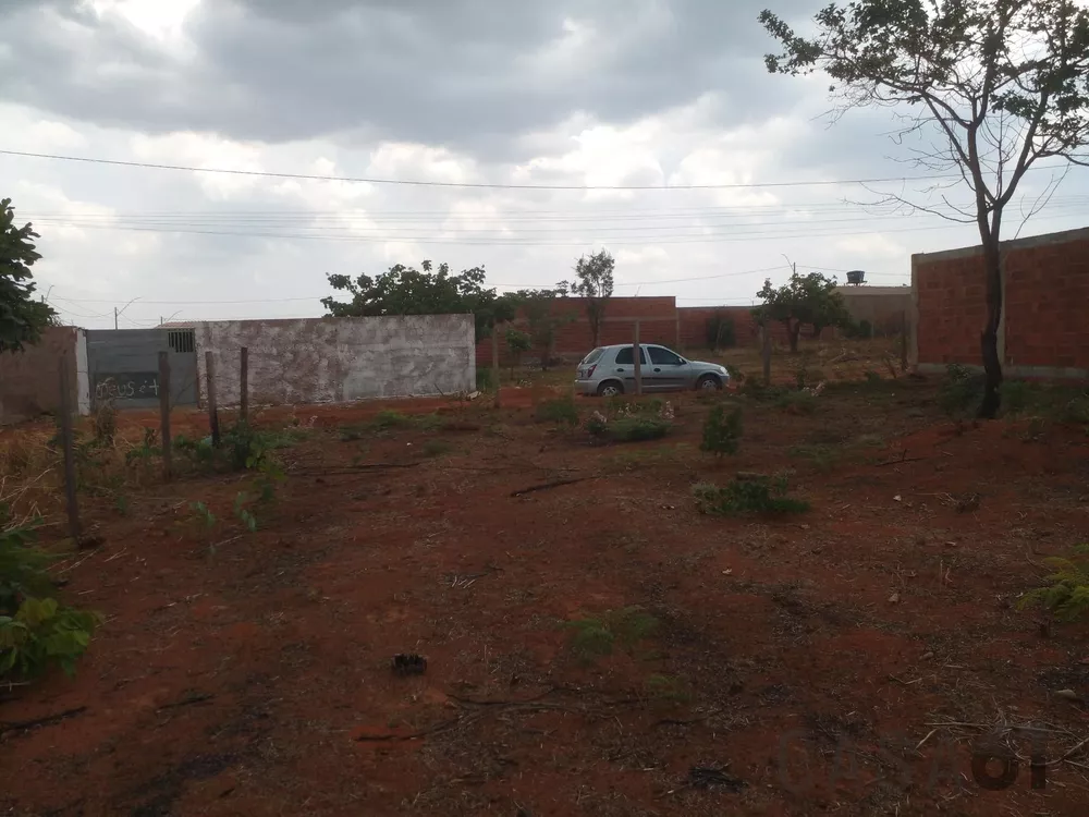Terreno, 400 m² - Foto 2