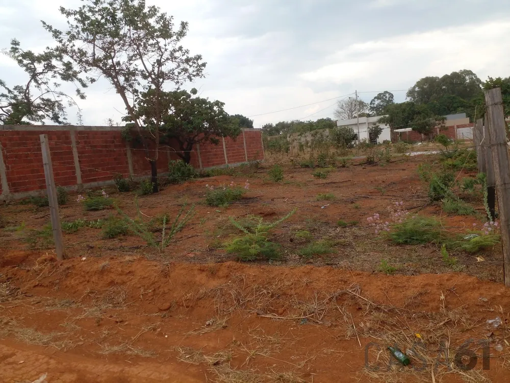 Terreno, 400 m² - Foto 1