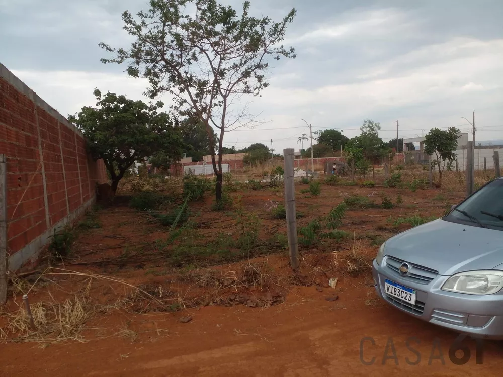 Terreno, 400 m² - Foto 3