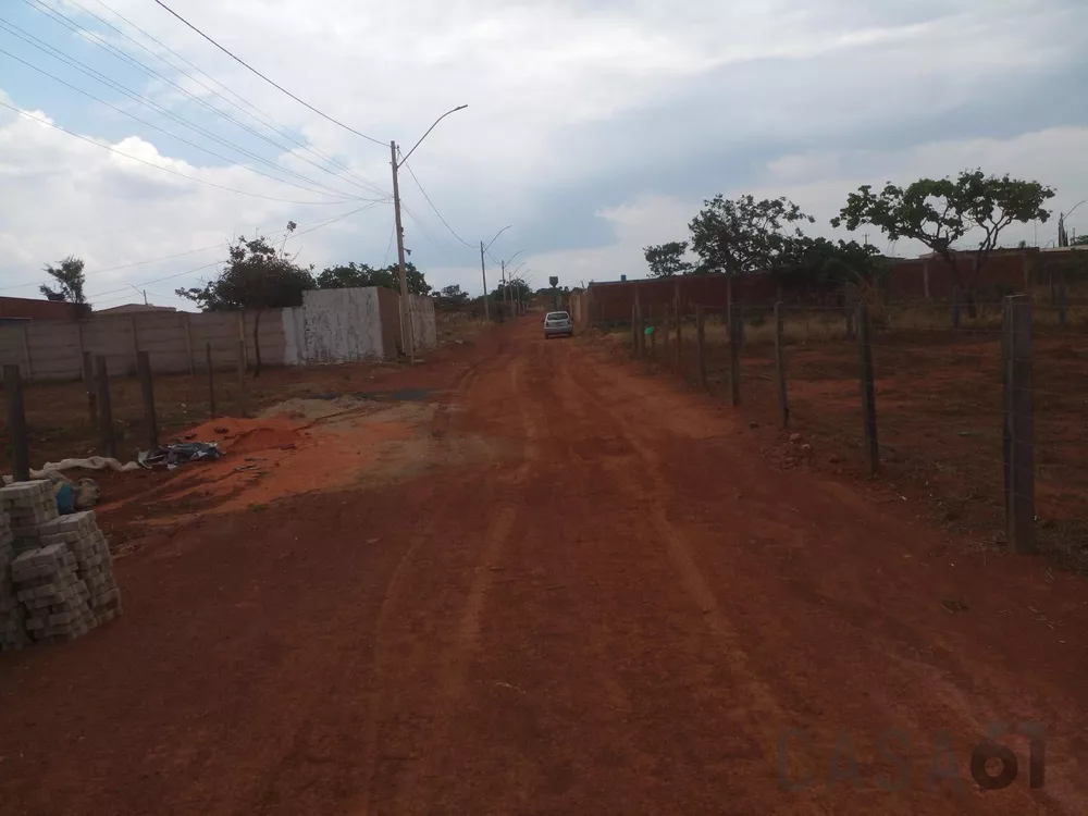 Terreno, 400 m² - Foto 1