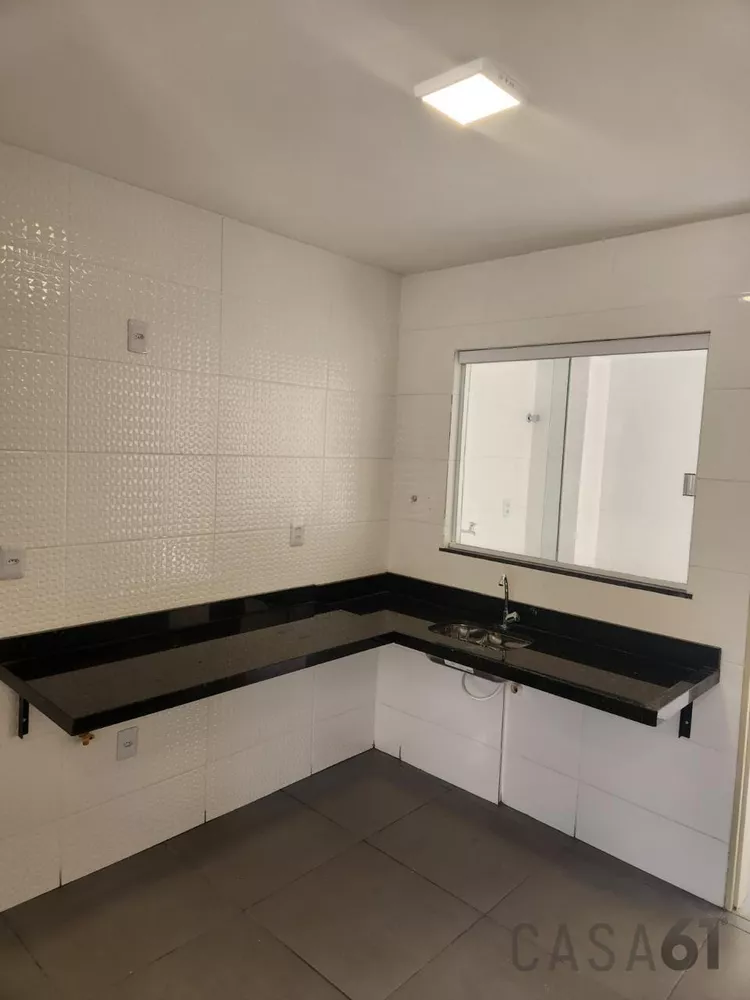 Apartamento, 2 quartos, 52 m² - Foto 1