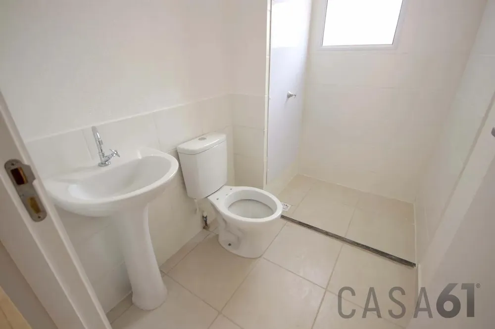 Apartamento, 2 quartos, 50 m² - Foto 5
