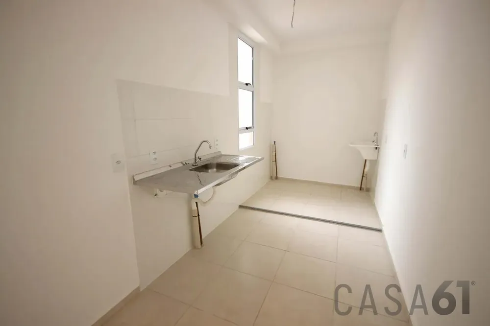 Apartamento, 2 quartos, 50 m² - Foto 3