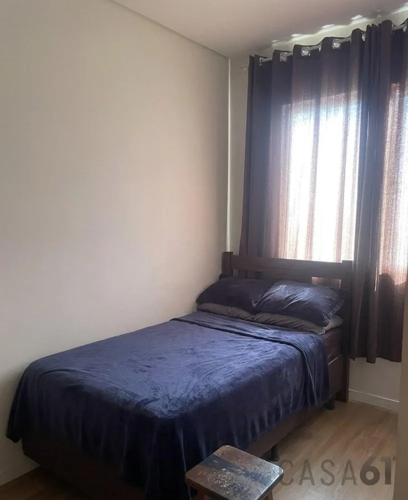 Apartamento, 1 quarto, 43 m² - Foto 3