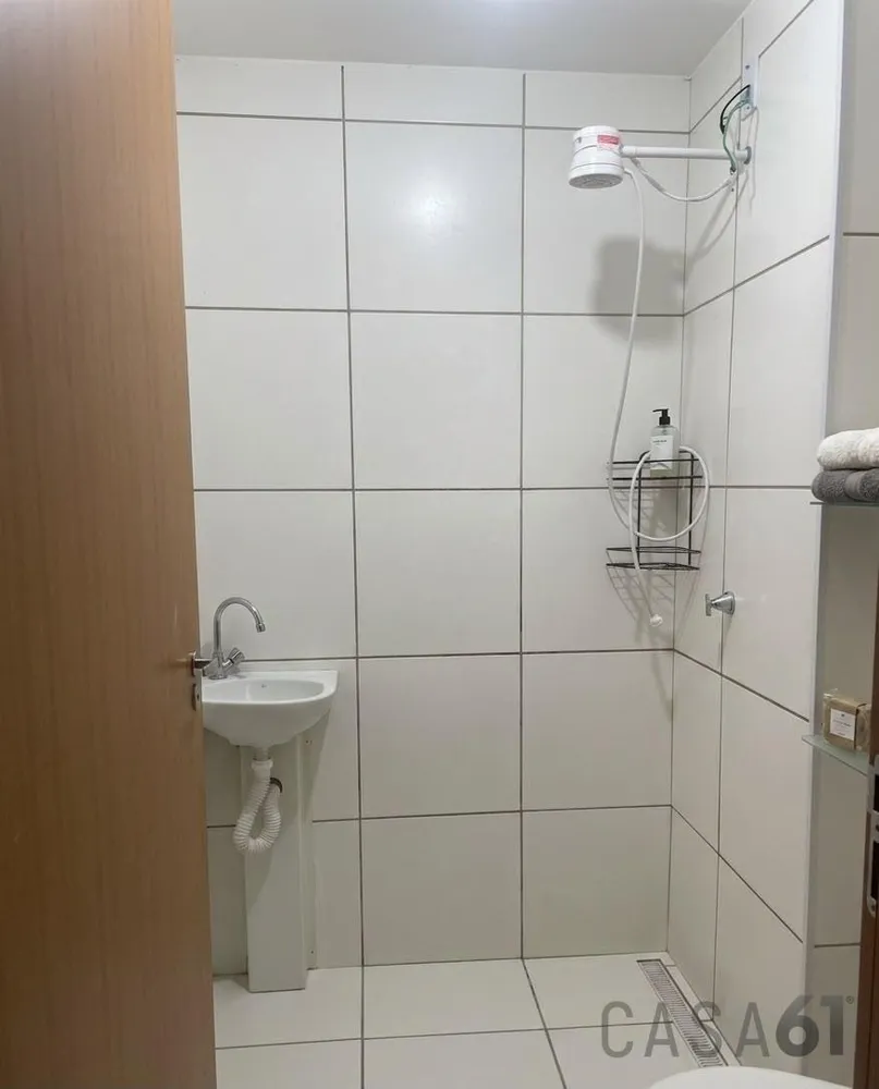 Apartamento, 1 quarto, 43 m² - Foto 2