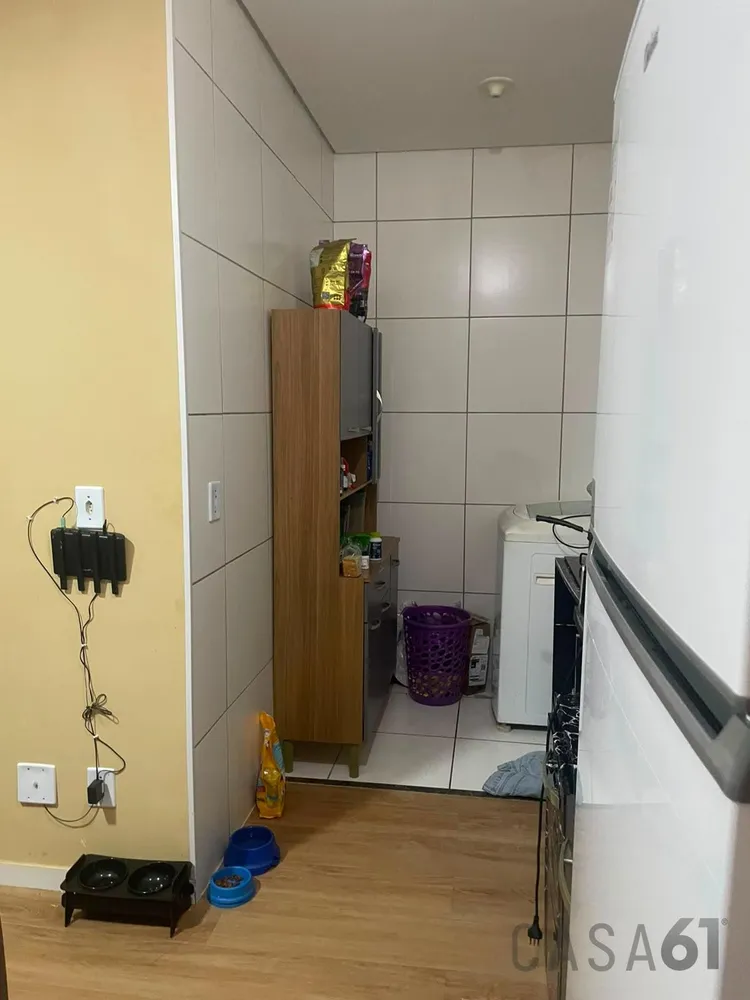 Apartamento, 1 quarto, 43 m² - Foto 1