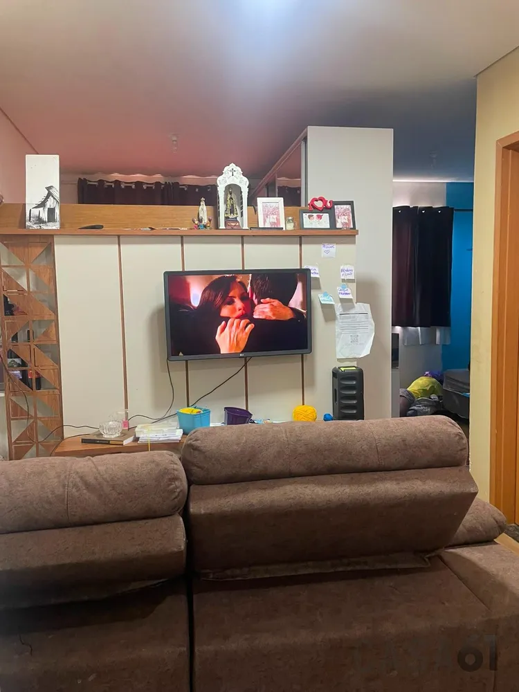 Apartamento, 1 quarto, 43 m² - Foto 2