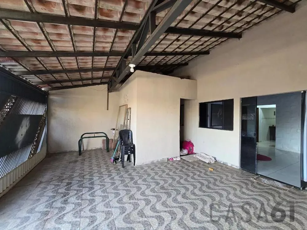 Casa, 2 quartos, 112 m² - Foto 2