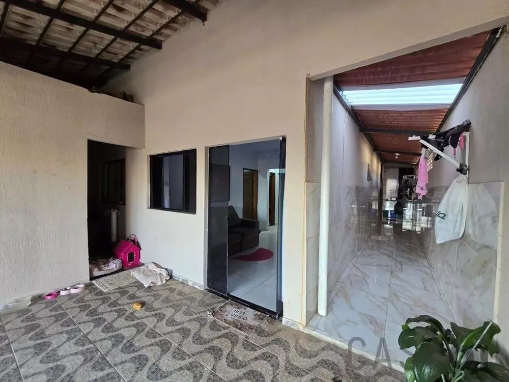 Casa, 2 quartos, 112 m² - Foto 3