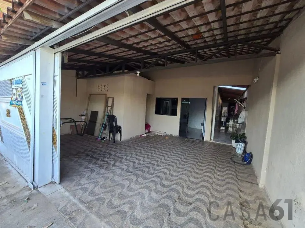 Casa, 2 quartos, 112 m² - Foto 1