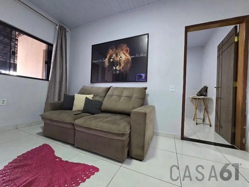 Casa, 2 quartos, 112 m² - Foto 7