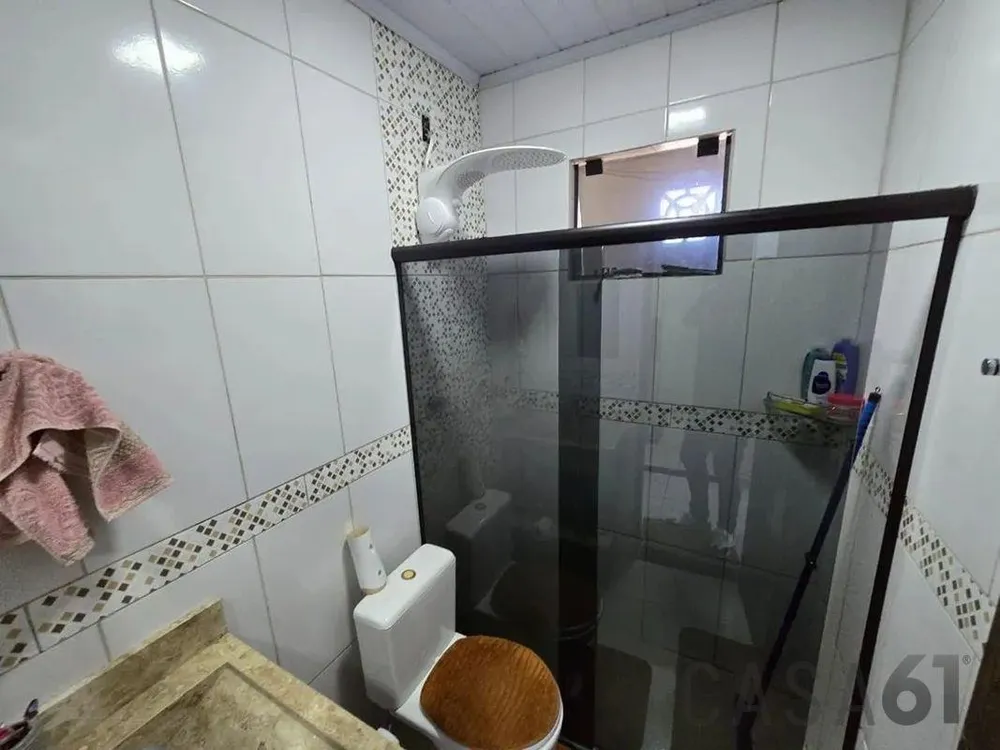 Casa, 2 quartos, 112 m² - Foto 10