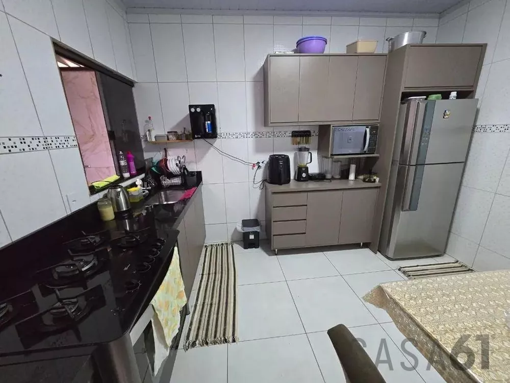 Casa, 2 quartos, 112 m² - Foto 1