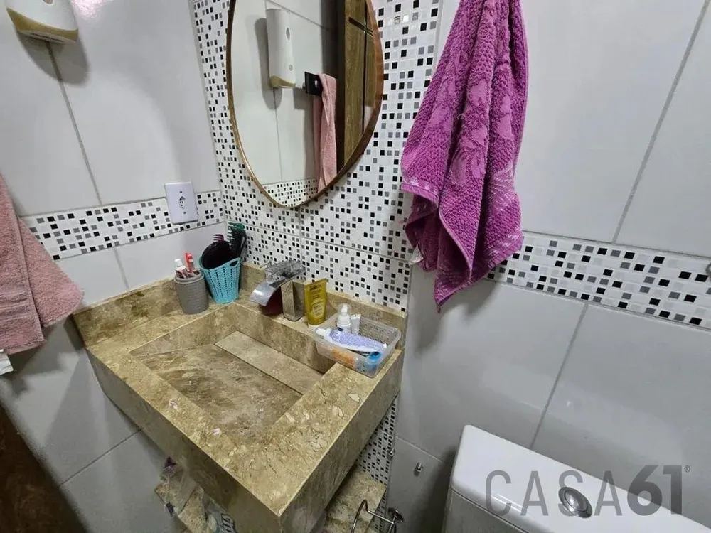 Casa, 2 quartos, 112 m² - Foto 6