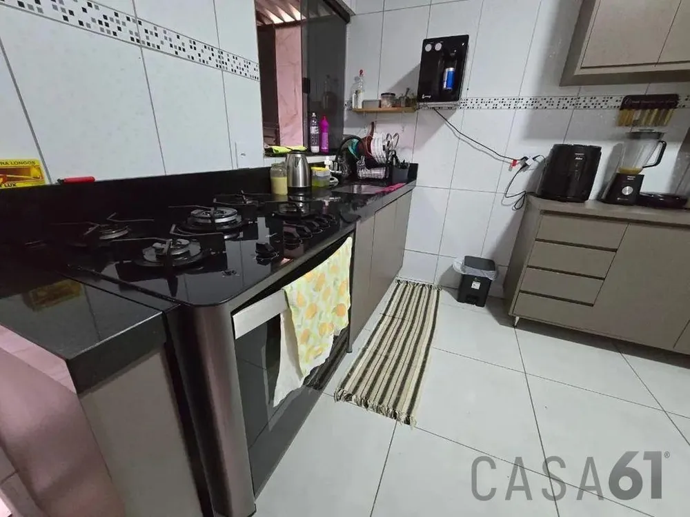 Casa, 2 quartos, 112 m² - Foto 8