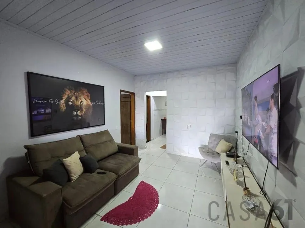 Casa, 2 quartos, 112 m² - Foto 2