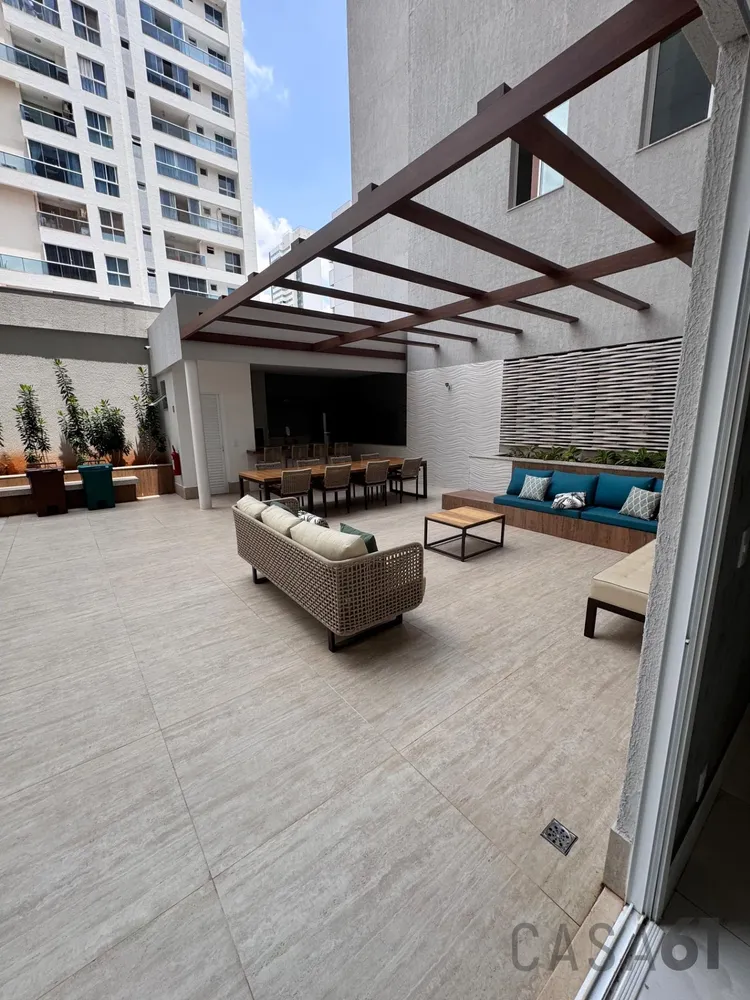 Apartamento, 4 quartos, 162 m² - Foto 19