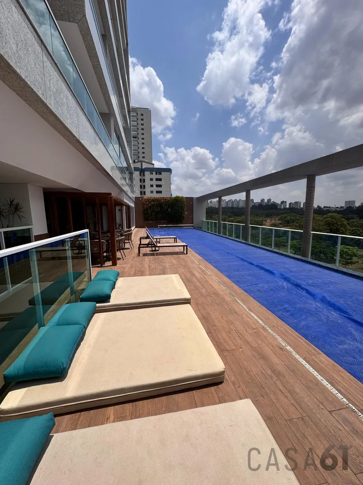 Apartamento, 4 quartos, 162 m² - Foto 16