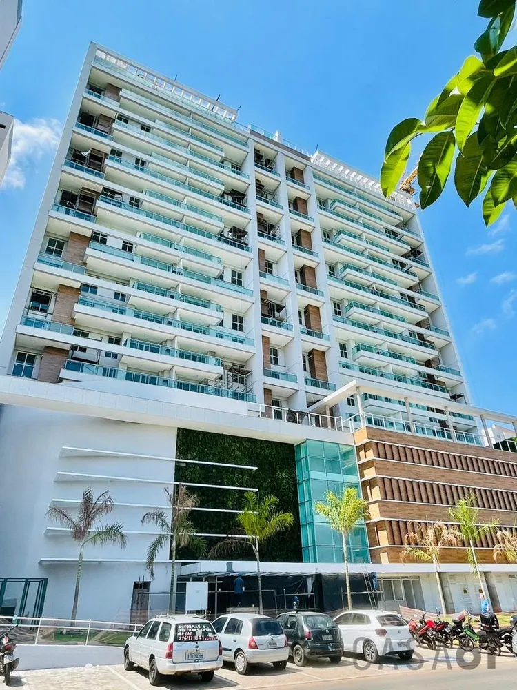 Apartamento, 4 quartos, 162 m² - Foto 1