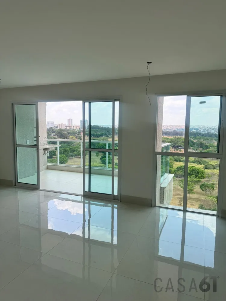 Apartamento, 4 quartos, 162 m² - Foto 4