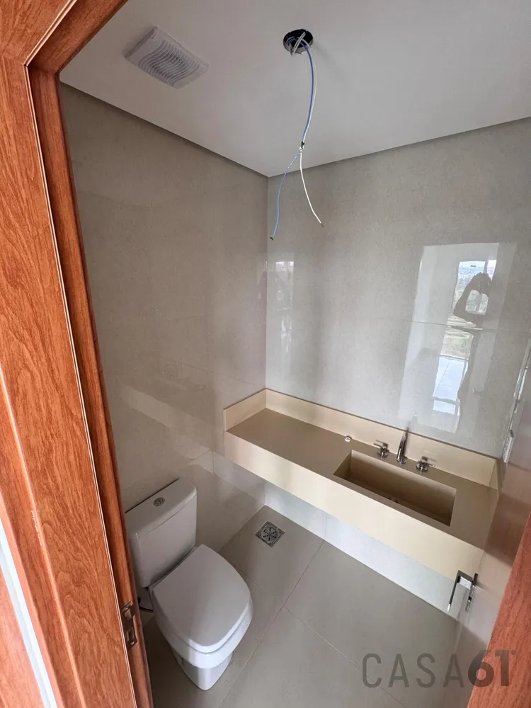 Apartamento, 4 quartos, 162 m² - Foto 7