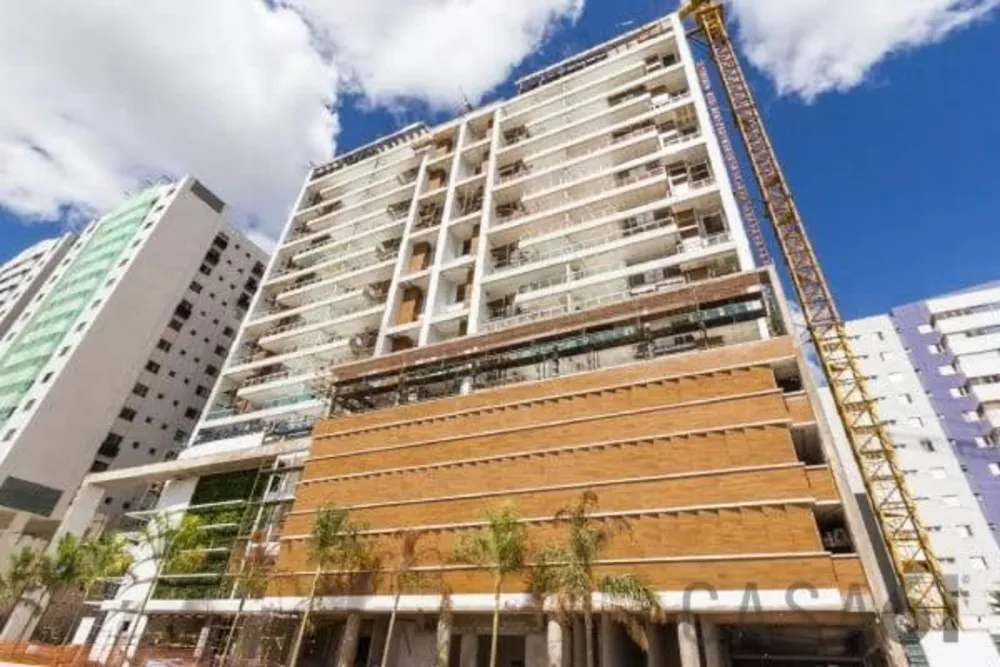 Apartamento, 4 quartos, 162 m² - Foto 2