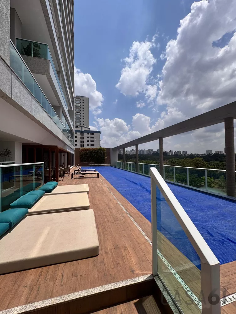 Apartamento, 4 quartos, 162 m² - Foto 3