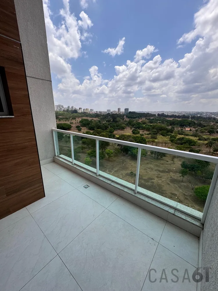 Apartamento, 4 quartos, 162 m² - Foto 15