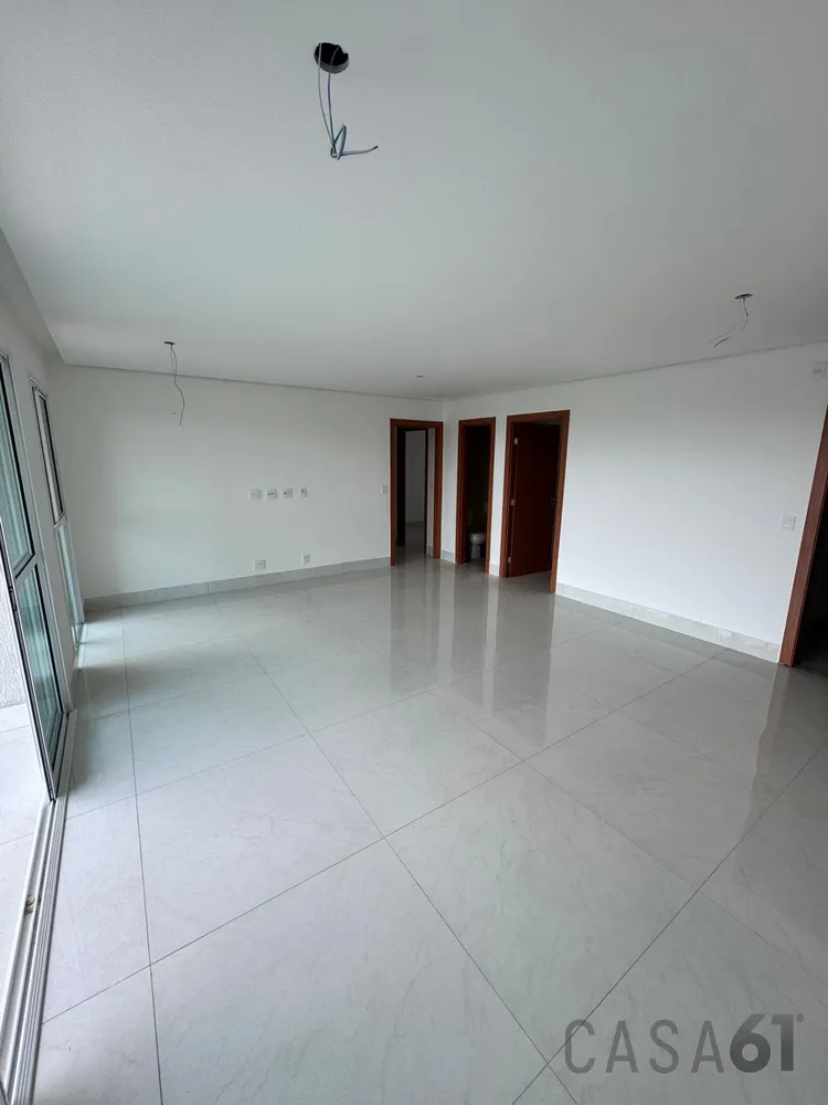 Apartamento, 4 quartos, 162 m² - Foto 5