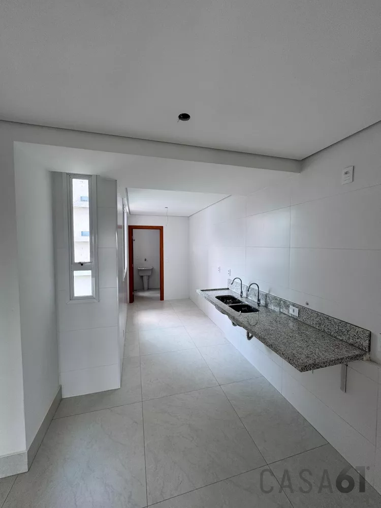 Apartamento, 4 quartos, 162 m² - Foto 1