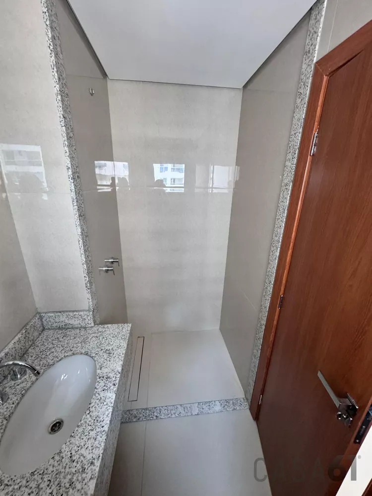 Apartamento, 4 quartos, 162 m² - Foto 2