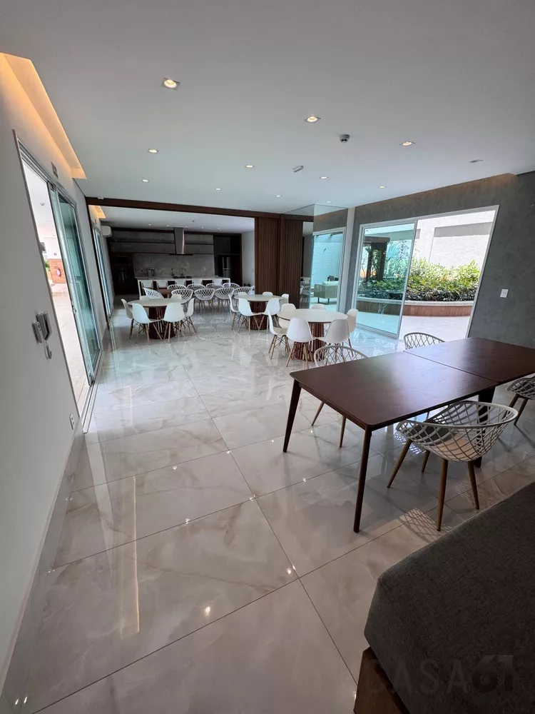 Apartamento, 4 quartos, 162 m² - Foto 4