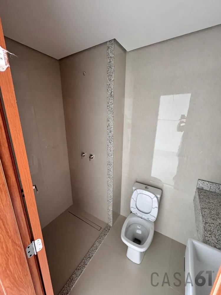 Apartamento, 4 quartos, 162 m² - Foto 11