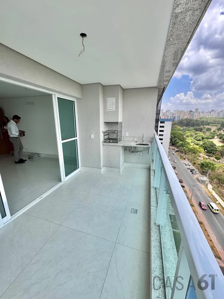 Apartamento, 4 quartos, 162 m² - Foto 3