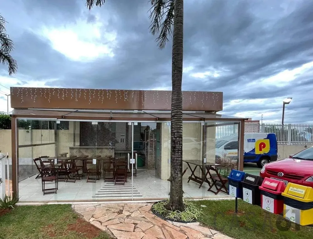 Apartamento, 2 quartos, 44 m² - Foto 4