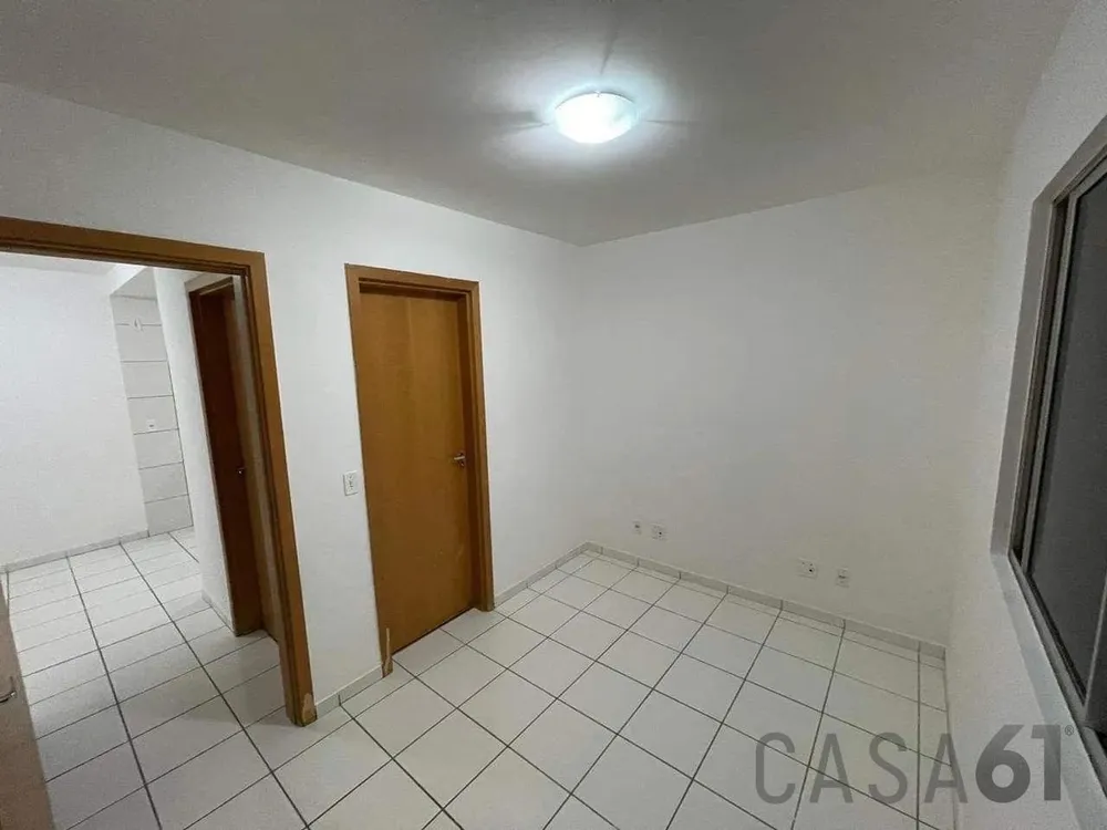 Apartamento, 2 quartos, 44 m² - Foto 1