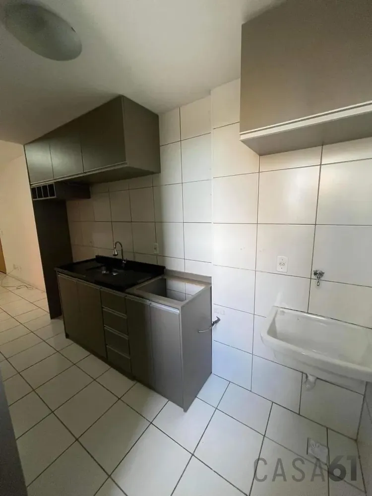 Apartamento, 2 quartos, 44 m² - Foto 3