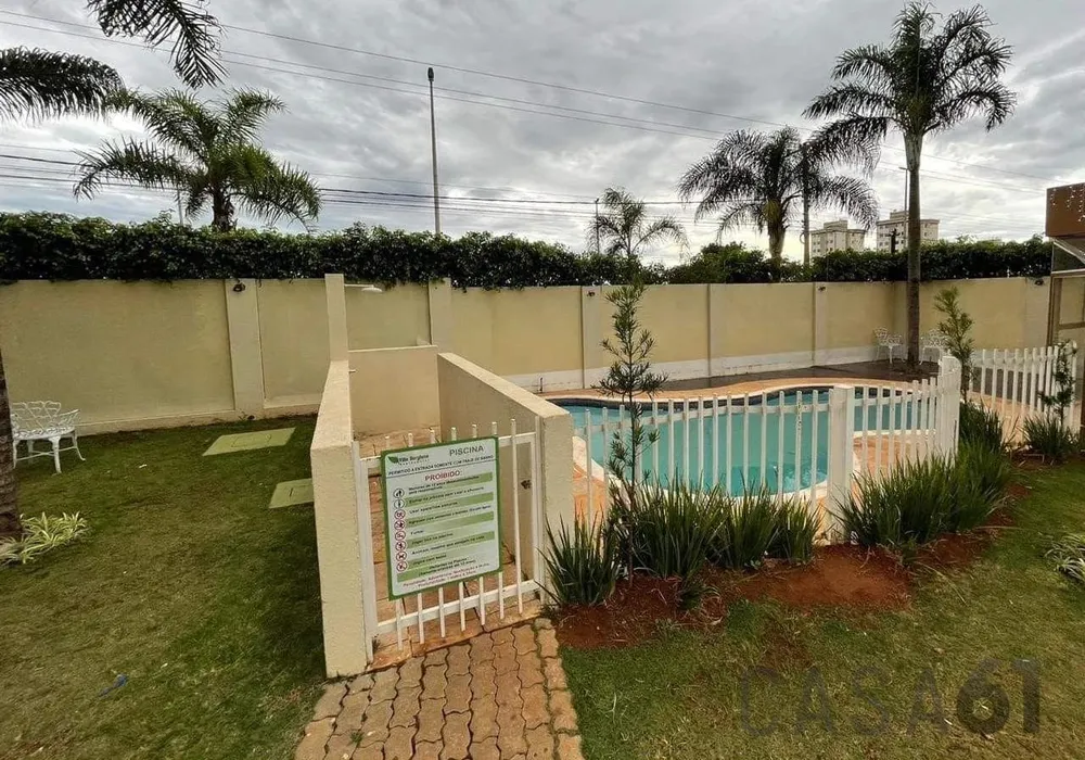 Apartamento, 2 quartos, 44 m² - Foto 2