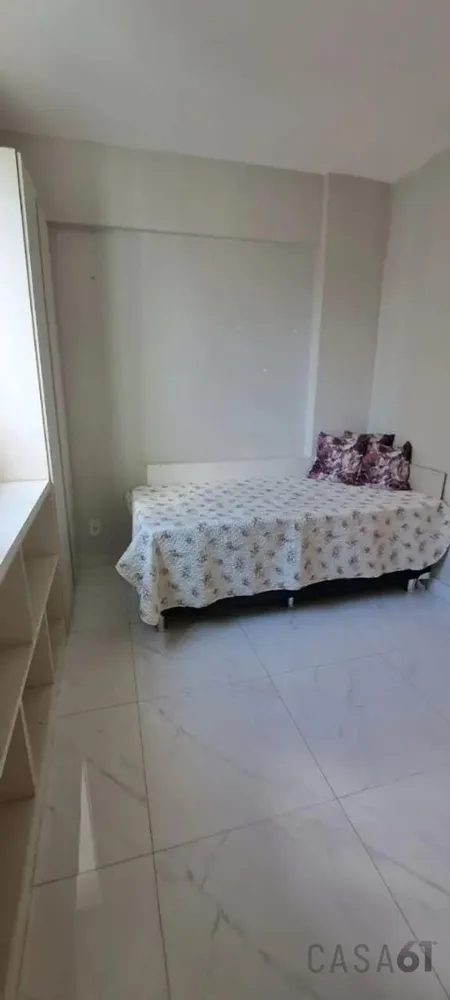 Apartamento, 2 quartos, 50 m² - Foto 10