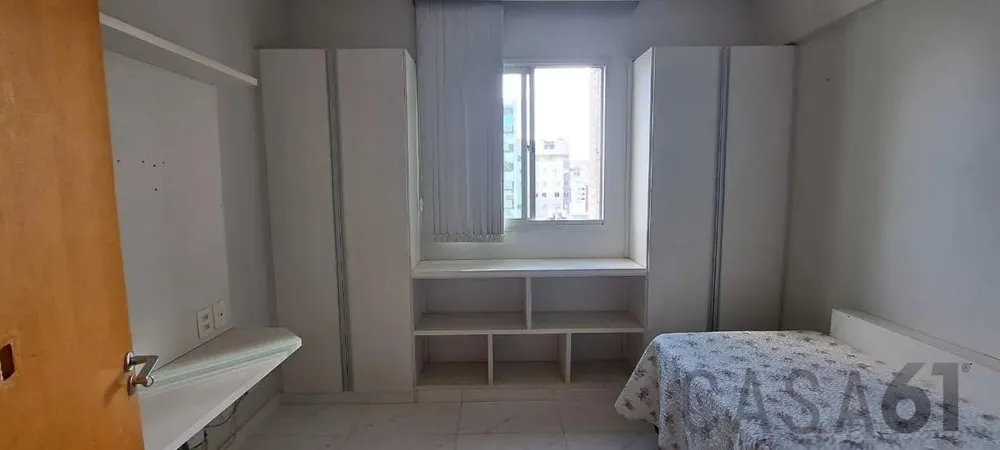 Apartamento, 2 quartos, 50 m² - Foto 13