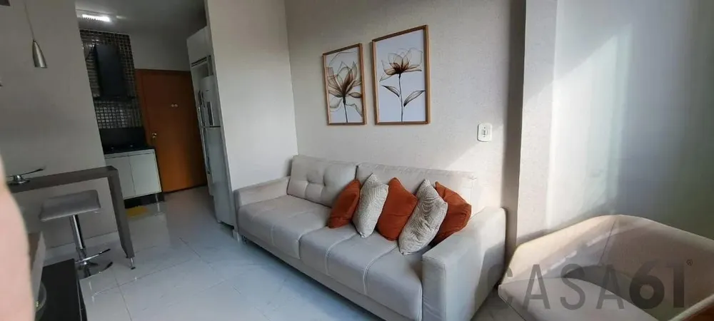 Apartamento, 2 quartos, 50 m² - Foto 3