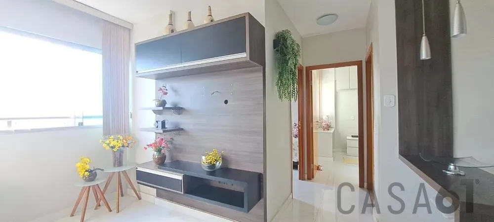 Apartamento, 2 quartos, 50 m² - Foto 8