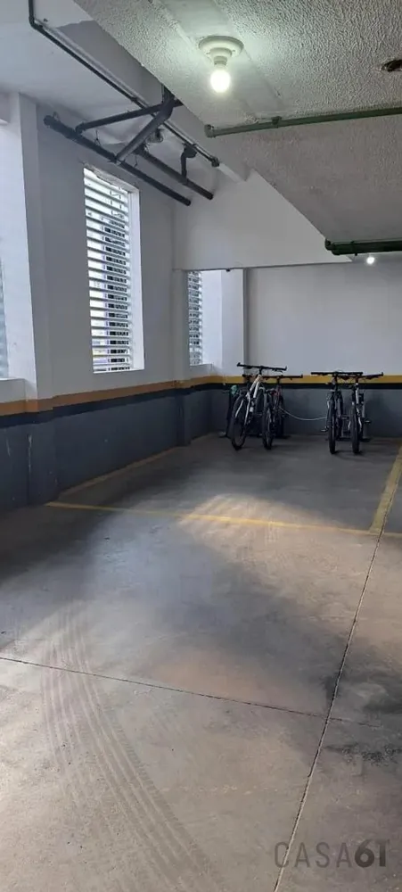 Apartamento, 2 quartos, 50 m² - Foto 16