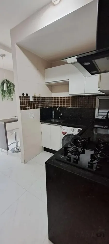 Apartamento, 2 quartos, 50 m² - Foto 6