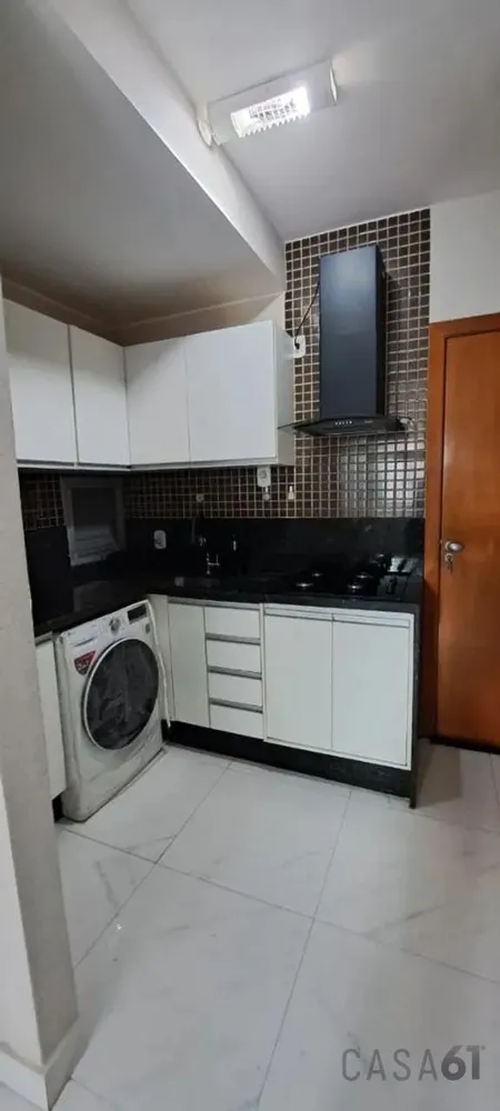Apartamento, 2 quartos, 50 m² - Foto 15